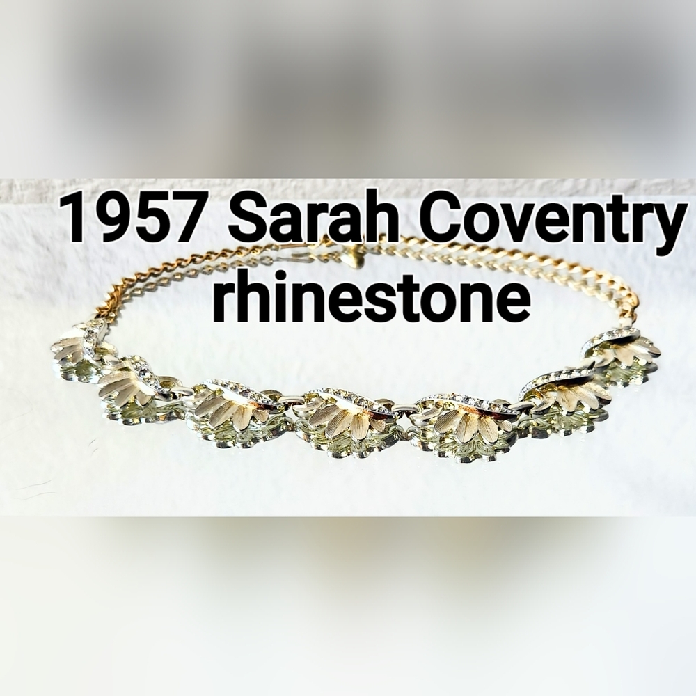 Vintage necklaces
